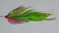 Image 1 of 6" - 10" Bucktail T-bone