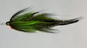 6" - 10" Bucktail T-bone