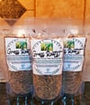 GRASS ROOTS! TRUE Native American WILD Rice-Bones-Muscle-Low Glycemic-Heart [1/4 Lb.-1/2 Lb.]