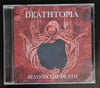 DEATHTOPIA - Beyond the Death CD