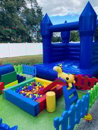 Image 1 of Soft Play