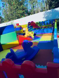 Image 3 of Soft Play
