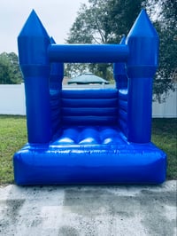 Image 3 of Luxe Toddler Bouncer