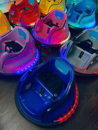 Image 3 of Bumper Carts