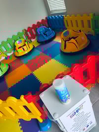 Image 4 of Bumper Carts