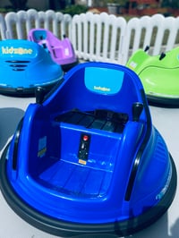 Image 2 of Bumper Carts