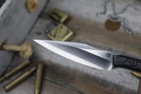 Image 4 of Knifemaker training (freehand grinding)