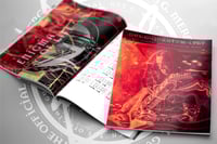 Image 2 of Gus G. - Quantum Leap / The Complete Tablature Book (eBook + BT)