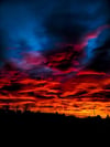 Seeing Red