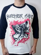 Image of BUTCHER ABC - Oficial shirt