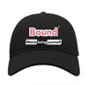Bound Cap