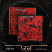 Shelder - God Of Vikings