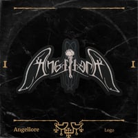 Angellore - Logo