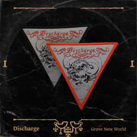 Discharge - Grave New World