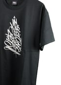 Supreme Tag Shirt (black) 