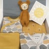 Sunshine & Clouds New Baby Gift Box