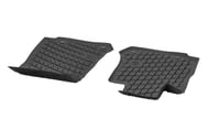 Image 1 of All-season floor mats Dynamic Squares GLC Model 2020 -2022