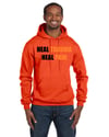 Healing Hoodies 