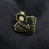 Tiny Friend - Enamel Pin