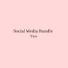 Social Media Bundle Two