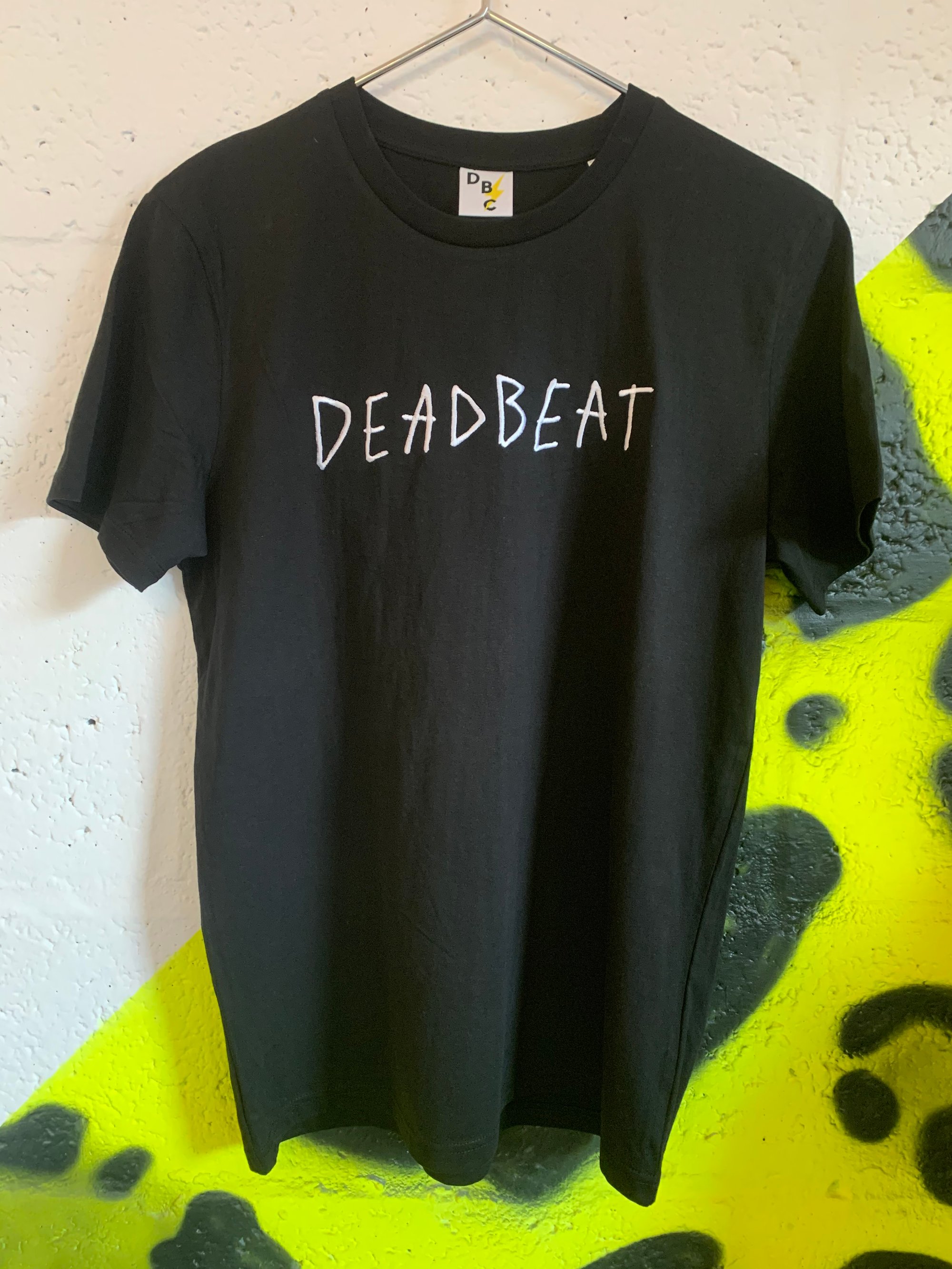 Image of DEADBEAT