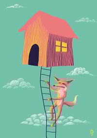 Fox House (2014)