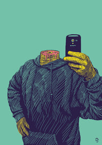 Last Selfie (2014)