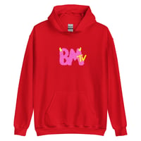 Image 5 of BMTV Logo Hoodie