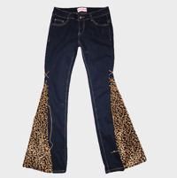 Image 1 of Tracy Jeans Dark (S)