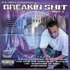 WreckinYard - Breakin Shit 3 (Double CD)