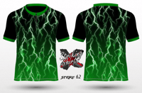 Image 3 of STRIKE 62