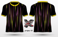 Image 3 of STRIKE 64