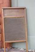 Image of "Leader" Washboard