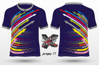 Image 2 of STRIKE 71