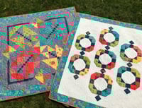 Image 2 of Super Star Quilt