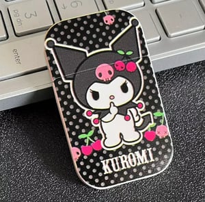 Image of Hello Kitty or Kuromi Lighter