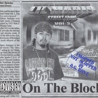 WreckinYard - Lil Mario - STREET FAME 3 