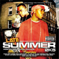 WreckinYard - Summer 2k5