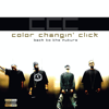 Color Changin Click - Back To The Future (Double CD)