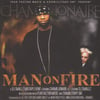 Color Changin Click - Chamillionaire - Man On Fire