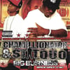 Color Changin Click - Chamillionaire & Stat Quo - Big Business (Double CD)