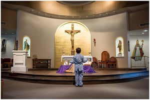 Image of First communion Sessions $250 Includes Digitals