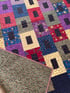 Flower Boxes 2 Quilt Image 2