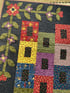 Flower Boxes 2 Quilt Image 3