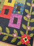 Flower Boxes 2 Quilt Image 4