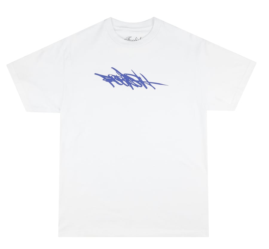 Image of Handstyle Tee (White)