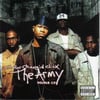 Color Changin Click - The Army (Double CD) O.G. Ron C