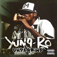 Color Changin Click - Yung Ro - Undagrind (Double CD)