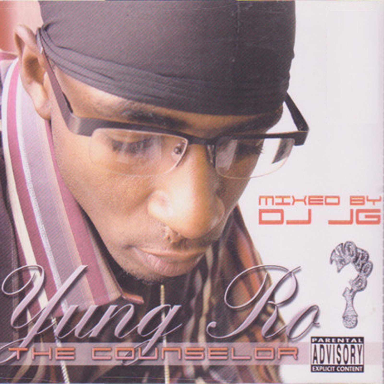 洋楽 G-RAP/The Color Changin' Click The Color Changin Click – Homer Pimpson – CDr (Mixtape, Partially