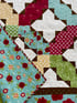 Chain Reaction Quilt Image 3